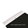 custom bubble mailer envelope GRS recycled padded mailer